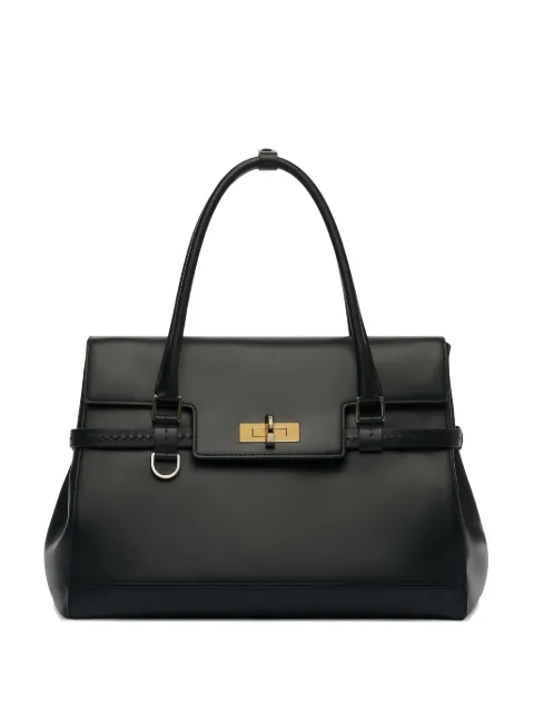 Max Mara Margaux25 tote bag Black 2524516232600