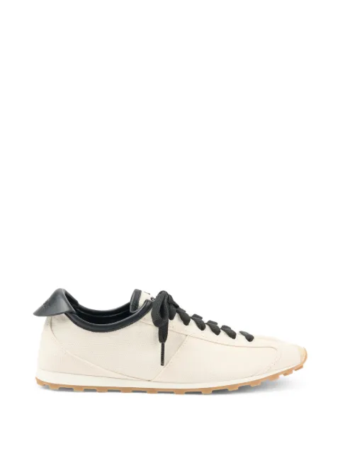 Jacquemus the Tennis trainers trainers Neutrals FOM00175AW00255