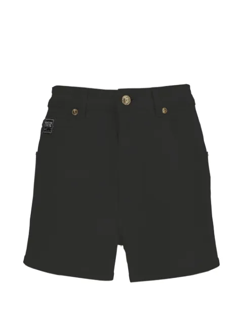 Versace Jeans Couture pocket shorts Black 80HAD514CDW00