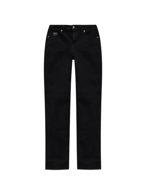 Versace Jeans Couture New Slim Mandy Easy jeans Black 80HAB581CDW00