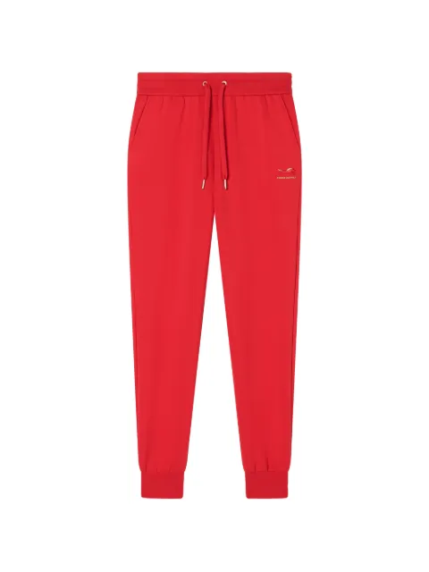 Armani Exchange jogger track pants Red XW001855AF13397