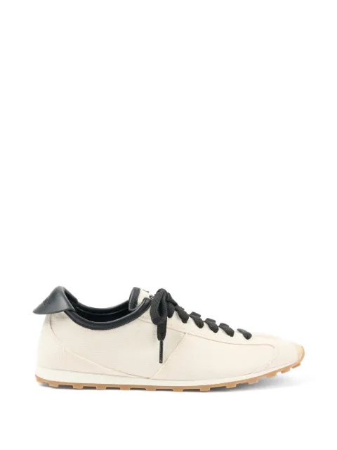Jacquemus the Tennis trainers Neutrals FOW00175AW00255