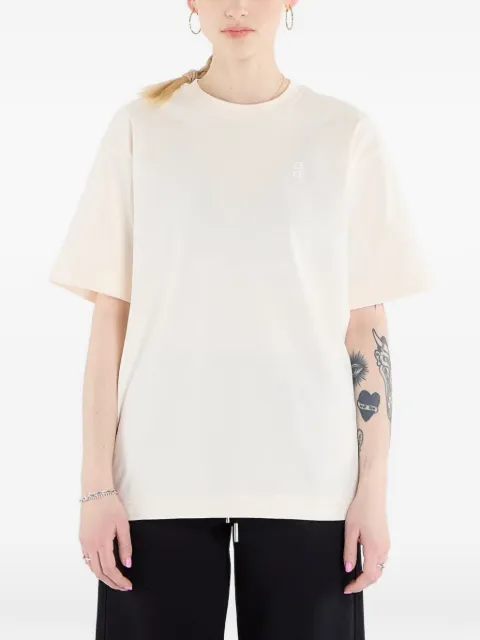 On Club Collective-T T-shirt Neutrals 1WG11074357