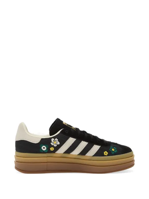 adidas Gazelle Bold sneakers Black IH1922