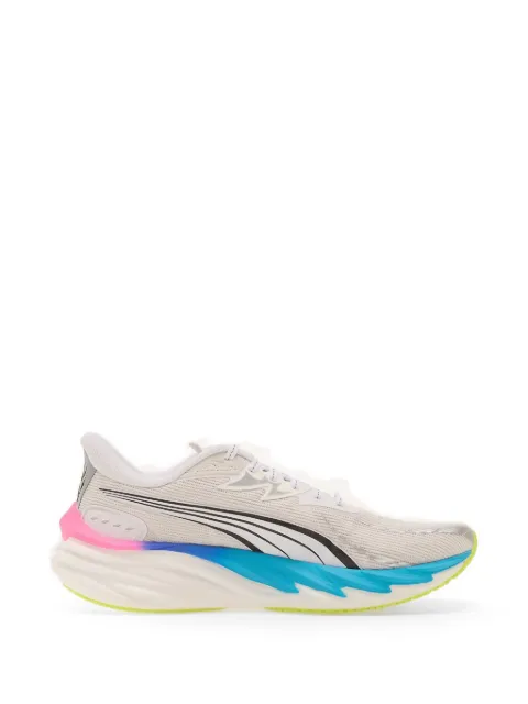 PUMA Velocity nitro™ 4 lace-up sneakers White 31114026