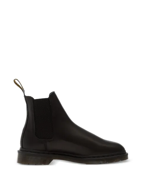 Dr. Martens Graeme chelsea boots Black 41103001