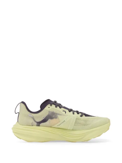 PUMA Deviate Nitro™elite Trail Wn logo sneakers Green 31046805