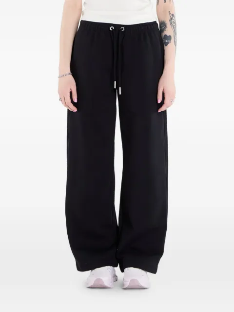 On Club Collective track pants Black 1WG11170553