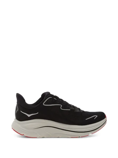 HOKA Clifton 10 sneakers Black 1162030BKSV