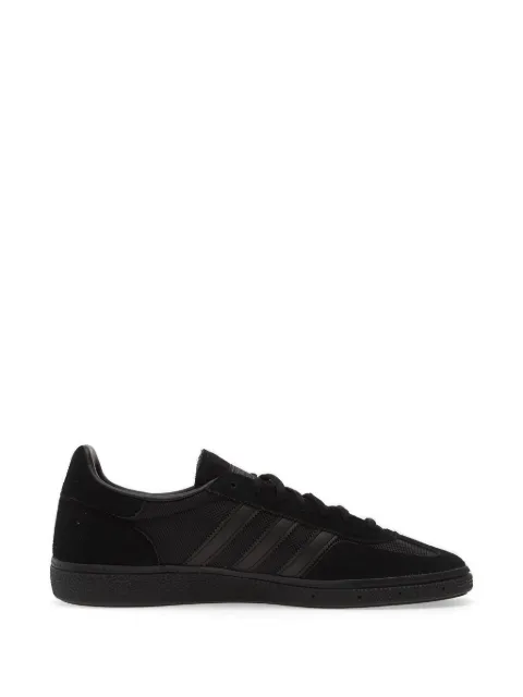 adidas Handball Spezial three-stripes sneakers Black KK1148