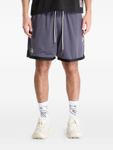 PUMA x Represent drawstring shorts Grey 63580201
