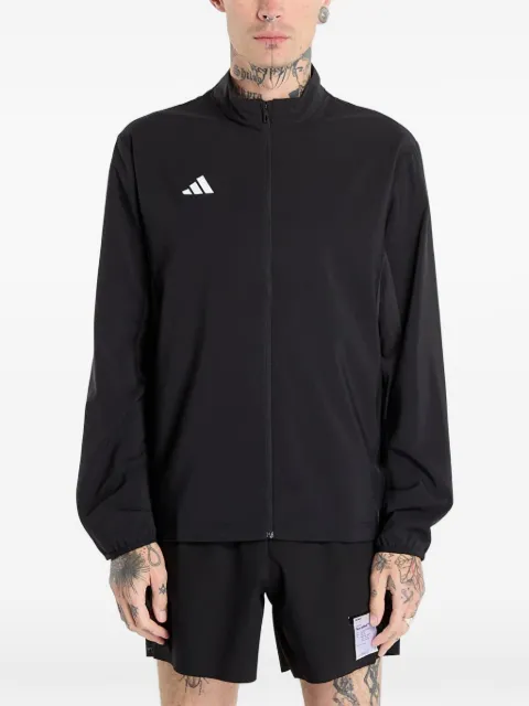 adidas Adizero essentials running jacket Black IT7585