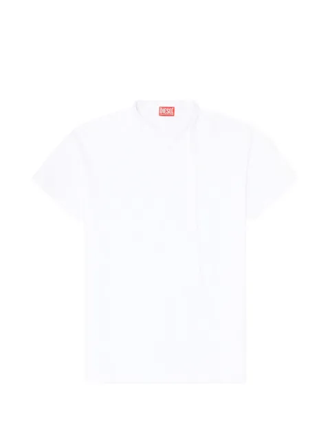 Diesel T-Kauko T-shirt White A229800DECG
