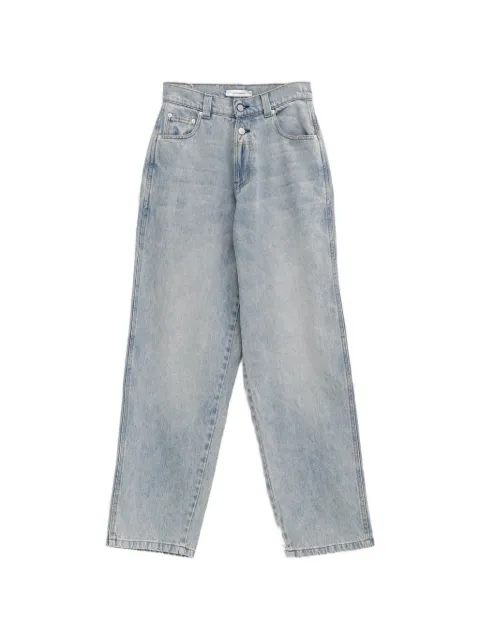 Gimaguas baggy trousers Blue BAGGYTROUSERS