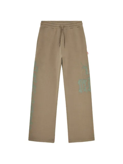 Diesel P-Gro track pants Brown A238060BKCJ