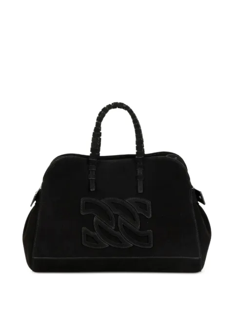 Casadei Park Avenue tote bag Black 3W485A0000PKAVN9000