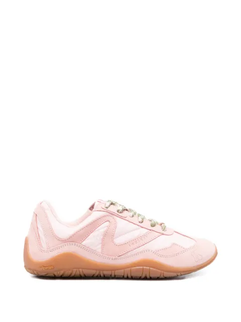 Inuikii Maliah panelled sneakers Pink 10010150081601