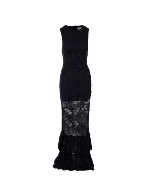 Aniye By Lola maxi dress Black 185257