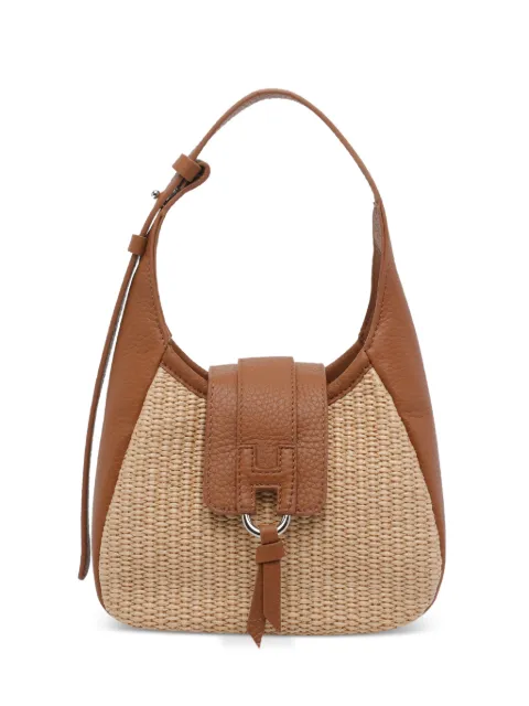 Hogan mini Trend shoulder bag Brown KBW01XS1100V13