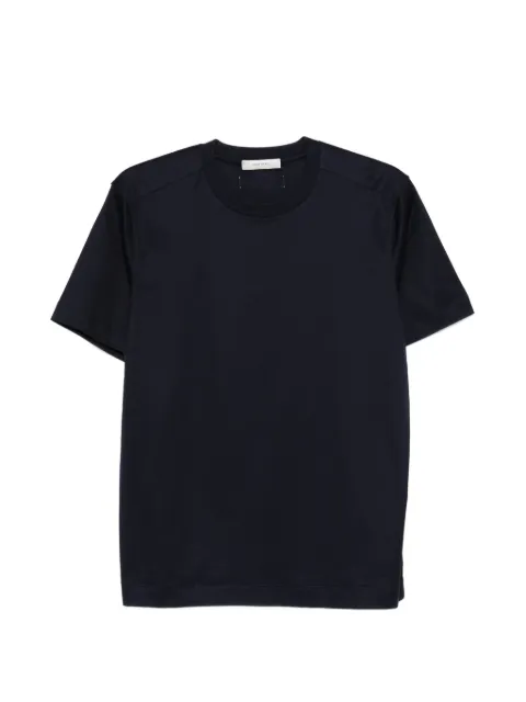 IVORY PARIS short-sleeve T-shirt Blue C25QD140S1