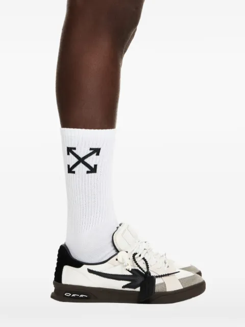 Off-White End of Play sneakers White OMIA2ALS26FAB0026810