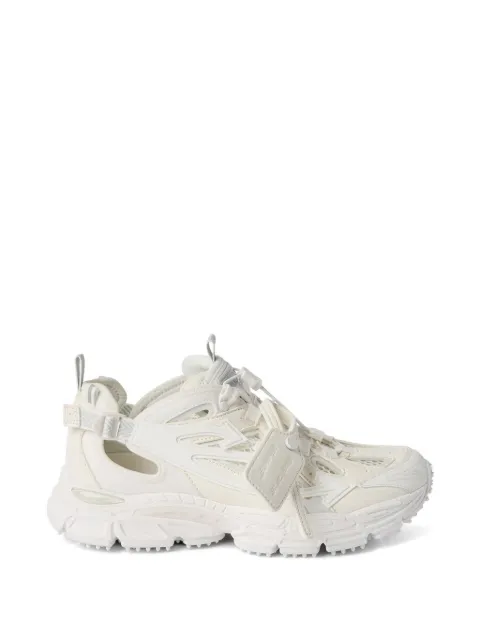 Off-White Be Right Back Open sneakers Neutrals OMIA29SS26FAB0010101