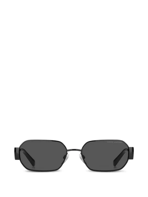 Marc Jacobs Eyewear geometric sunglasses Black MARC890S