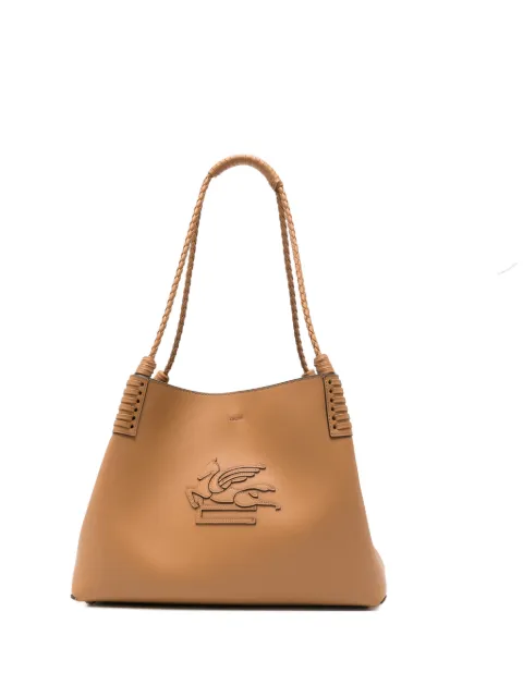 ETRO medium Libra tote bag Neutrals WP1D0038AP264