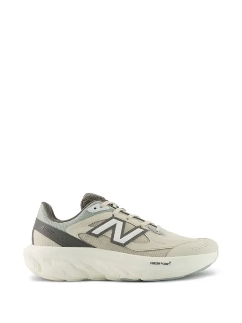 New Balance logo-detail sneakers Neutrals UTRN8ZC