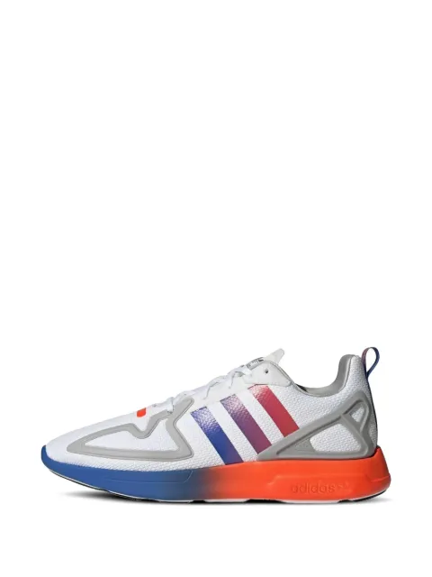 adidas ZX 2K Flux sneakers White FX2044