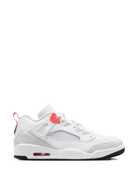Jordan Spizike logo sneakers White IQ0305