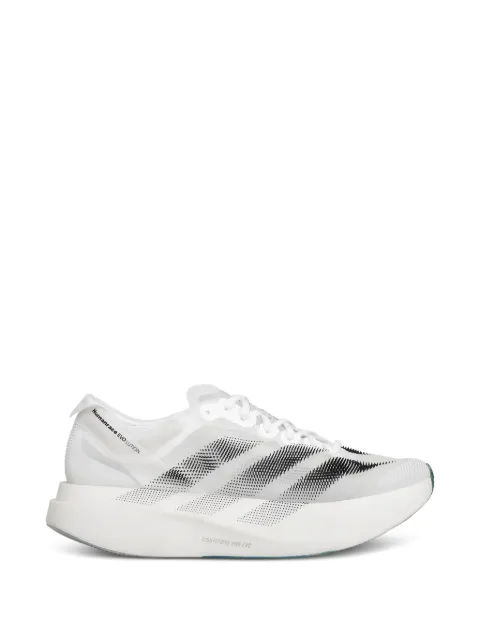 adidas Adizero Pro Evo1 Evolution Humanrace sneakers White KJ1992