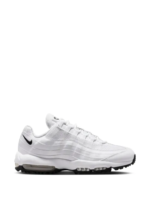 Nike Max 95 G spikeless golf sneakers White HV4696100