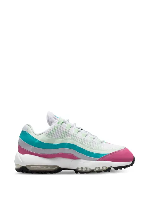 Nike Air Max 95 golf sneakers White HV4696600