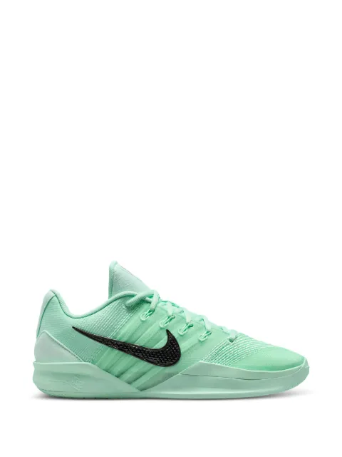 Nike Sabrina 3 "Statue of Liberty" basketball sneakers Green HF2881