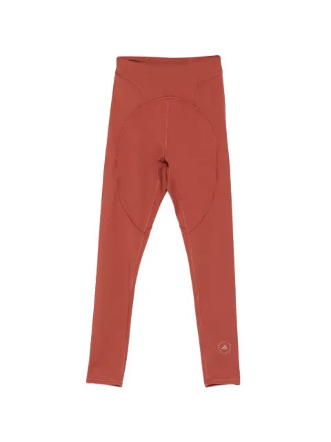 adidas by Stella McCartney Training 7/8 leggings Orange JY8150