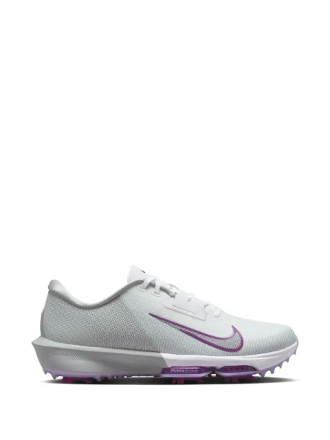Nike Air Zoom Infinity Tour 2 swoosh logo sneakers Grey FD0217102