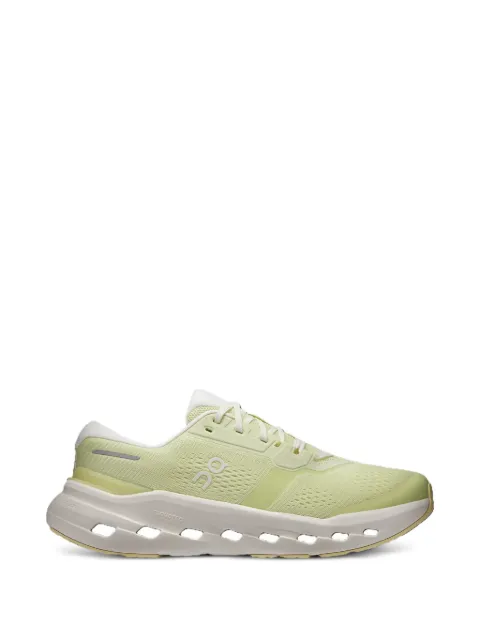 On Cloudrunner 3 sneakers Green 3MG10074751