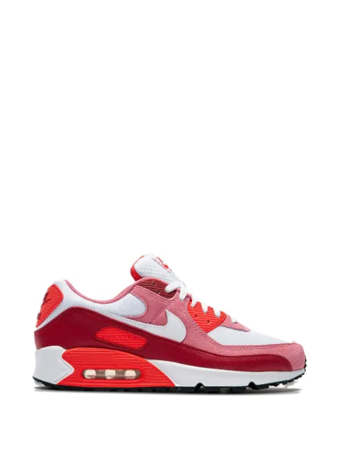 Nike Air Max 90 sneakers Red DM0029