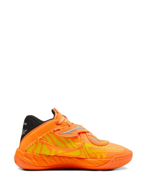 PUMA x Fast & Furious MB.05 sneakers Orange 31279601
