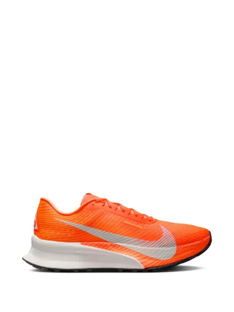 Nike ACG ZoomX Ultrafly Trail running sneakers Orange HF5668