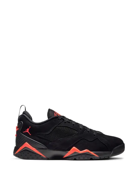 Jordan MVP 92 lace-up sneakers Black HQ3950003