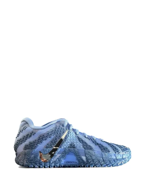 Nike Ja 3 basketball sneakers Blue HF2793