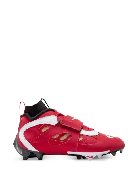 Nike Air Diamond Turf 2 TD football cleats Red IF4807
