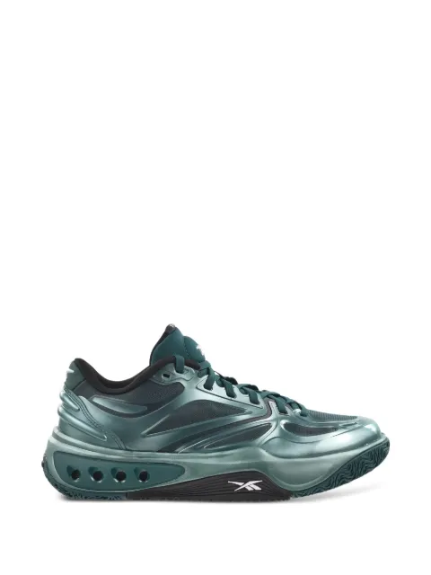 Reebok engine a sneakers Green 100245967