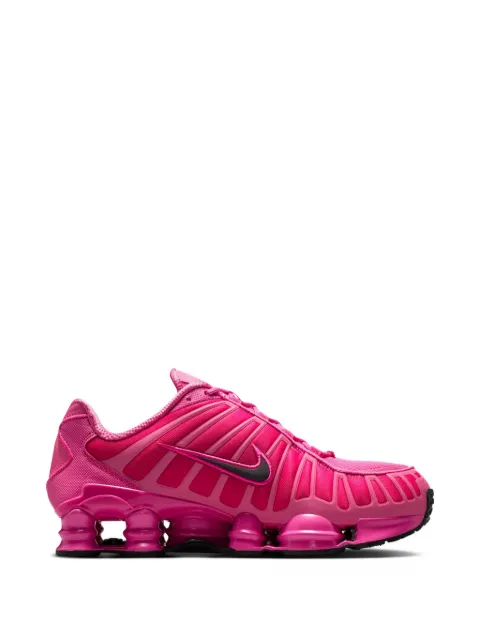 Nike Shox TL lace-up sneakers Pink IH1338