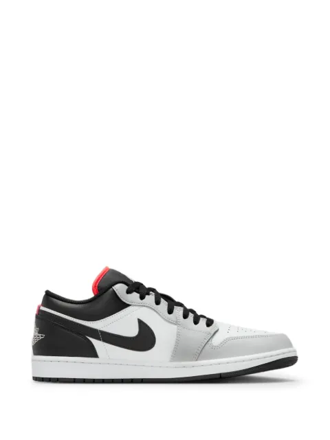 Jordan Air Jordan 1 Low lace-up sneakers White 553558045
