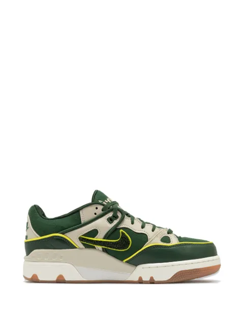 Jordan x NIGO Air Force 3 Low SP sneakers Green HV5032300