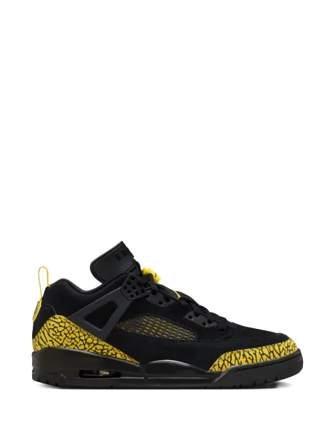 Jordan Spiz'ike low sneakers Black IQ9368