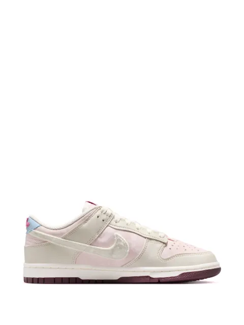 Nike Dunk Low sneakers Neutrals IQ1145